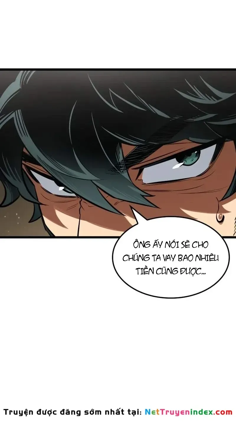 Võ Giả Toàn Tri Chap 29 - Next Chap 30