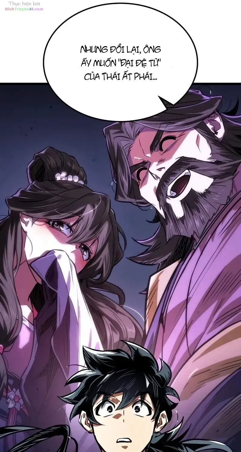 Võ Giả Toàn Tri Chap 29 - Next Chap 30