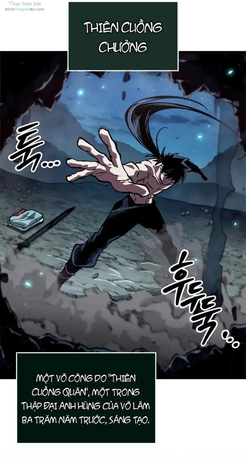 Võ Giả Toàn Tri Chap 29 - Next Chap 30