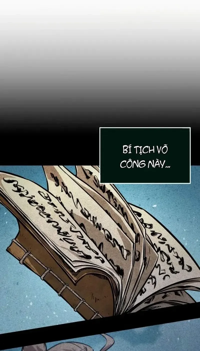 Võ Giả Toàn Tri Chap 29 - Next Chap 30