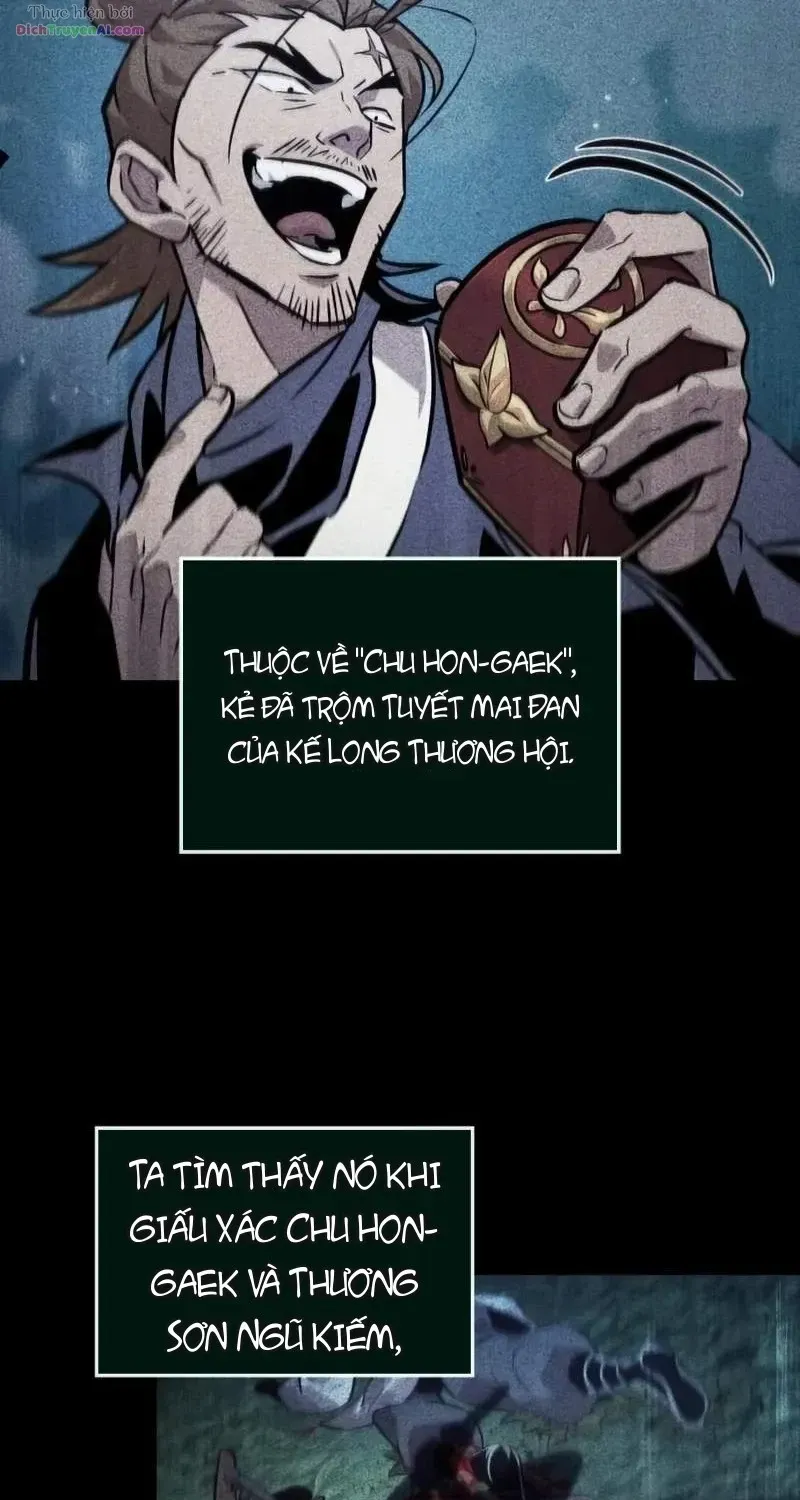 Võ Giả Toàn Tri Chap 29 - Next Chap 30