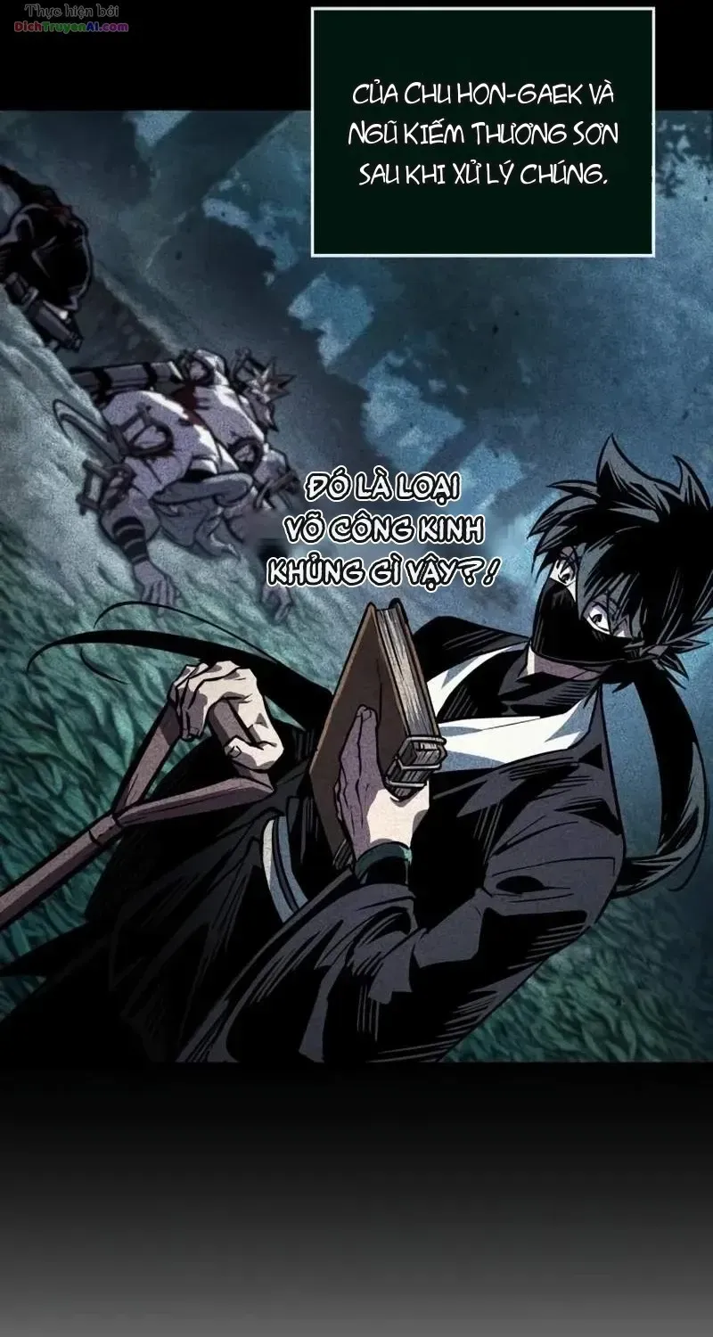Võ Giả Toàn Tri Chap 29 - Next Chap 30