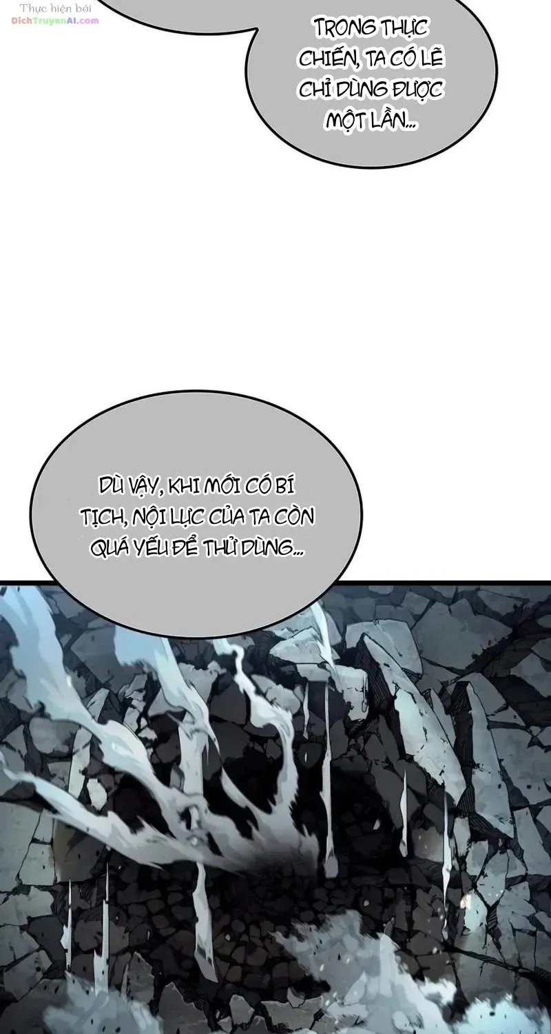 Võ Giả Toàn Tri Chap 29 - Next Chap 30