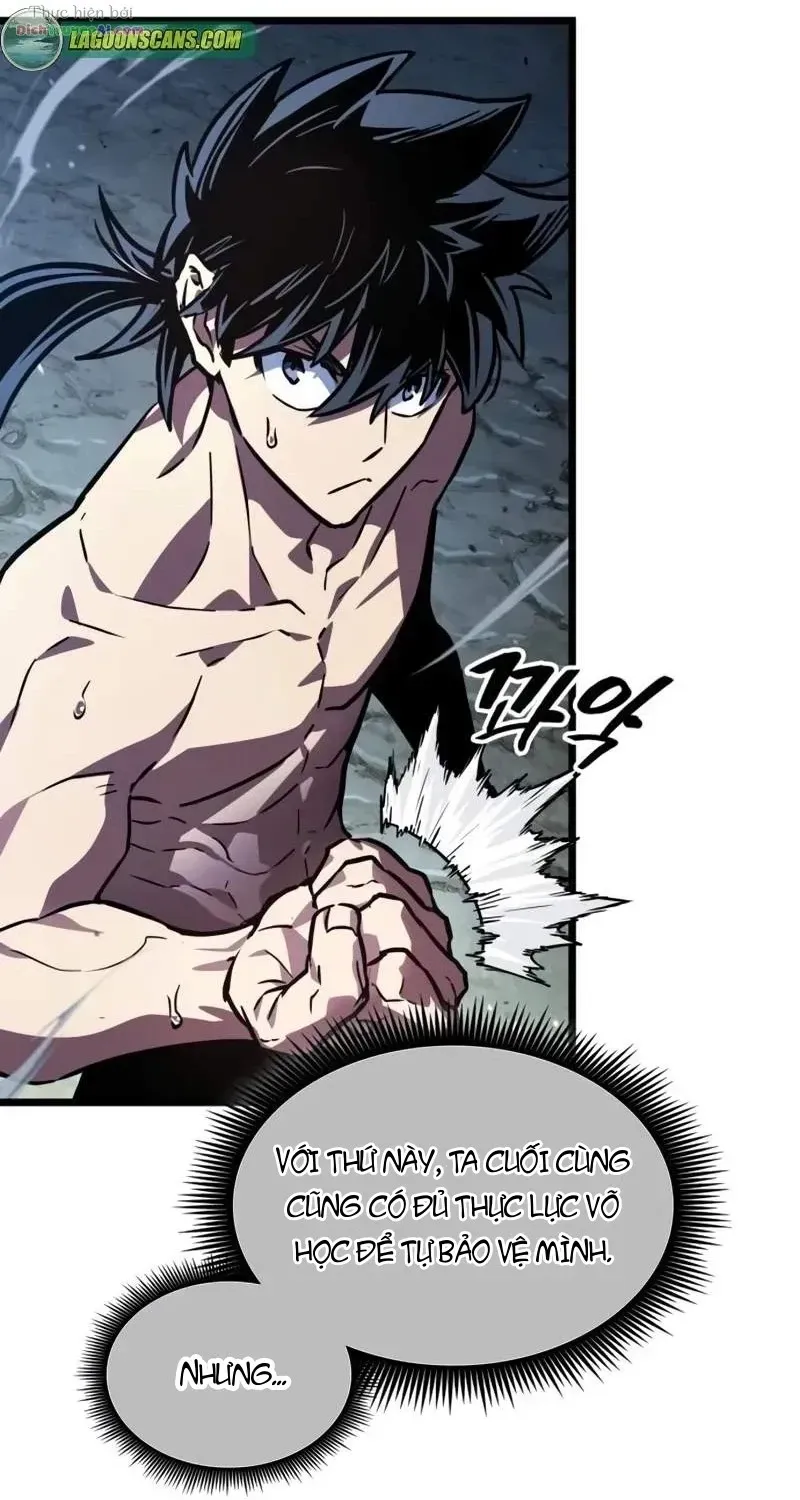 Võ Giả Toàn Tri Chap 29 - Next Chap 30
