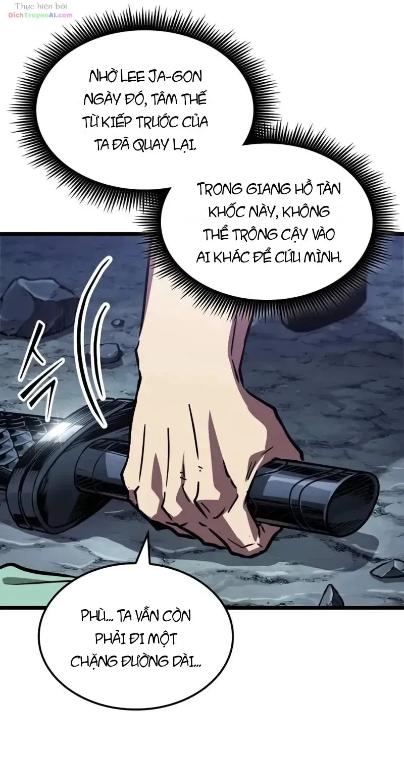 Võ Giả Toàn Tri Chap 29 - Next Chap 30