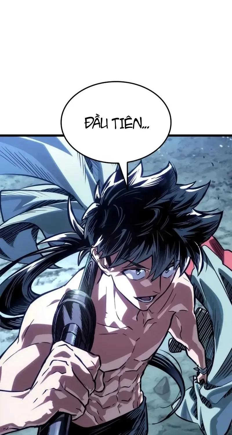 Võ Giả Toàn Tri Chap 29 - Next Chap 30