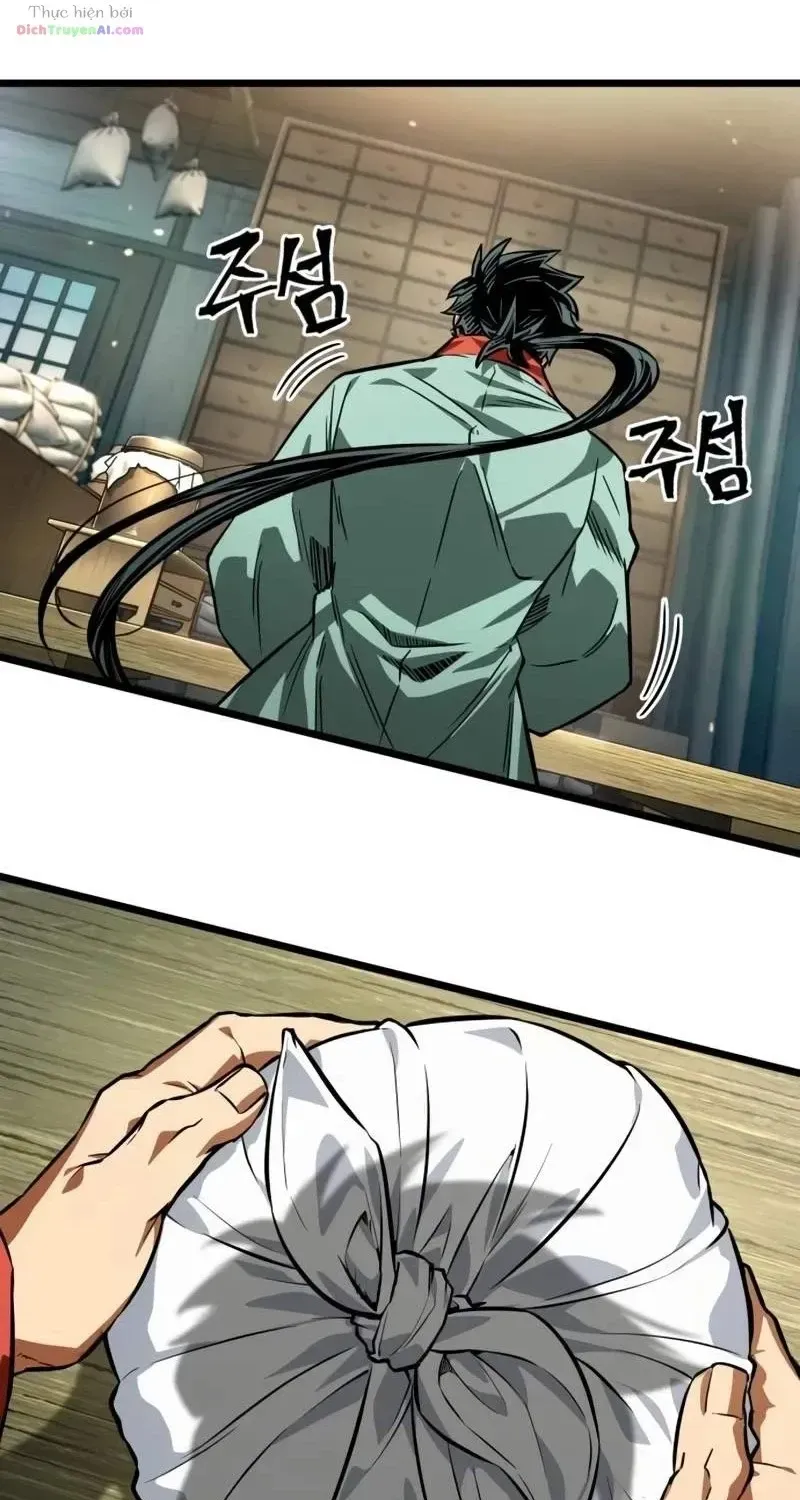 Võ Giả Toàn Tri Chap 29 - Next Chap 30