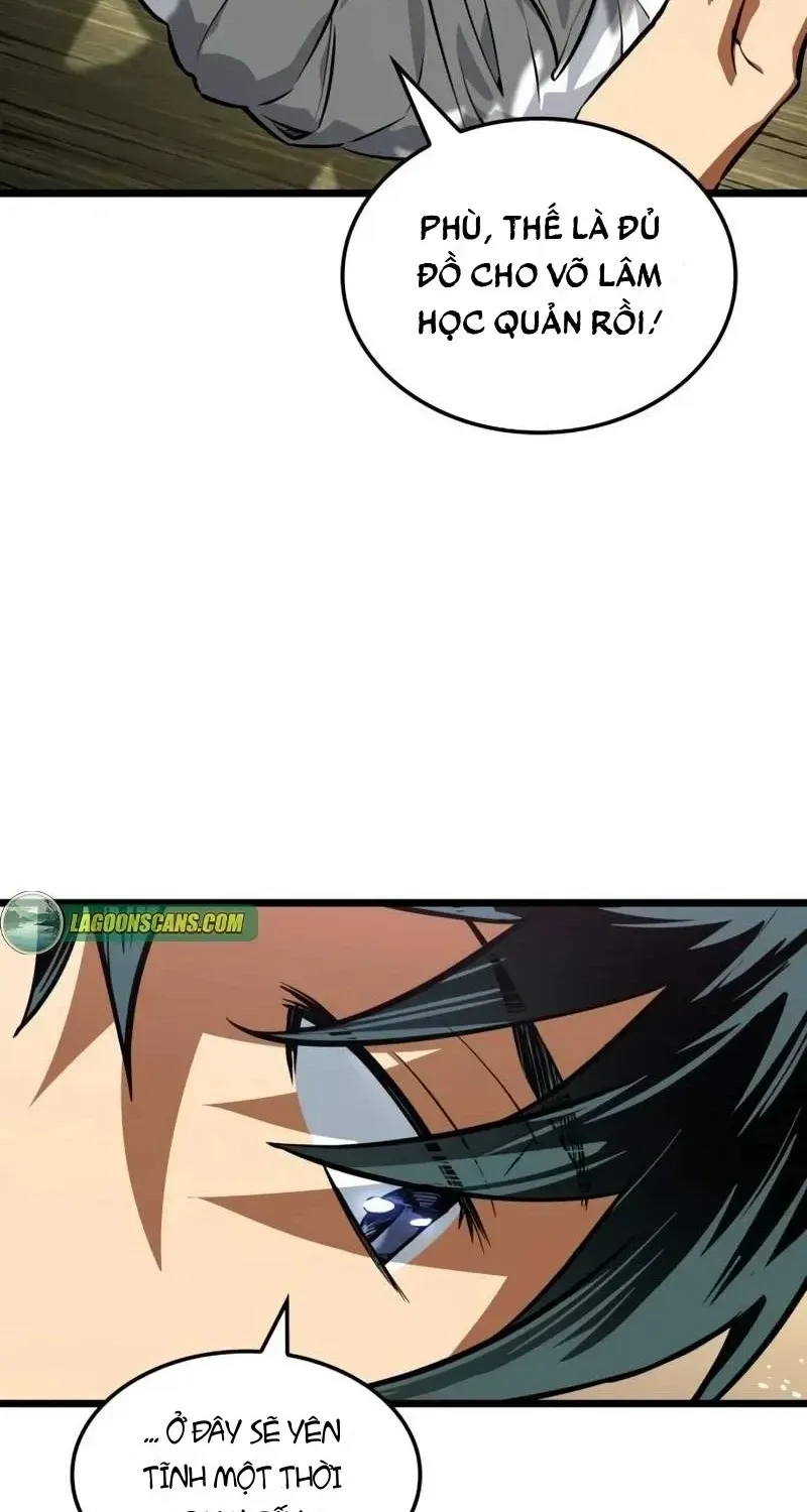 Võ Giả Toàn Tri Chap 29 - Next Chap 30