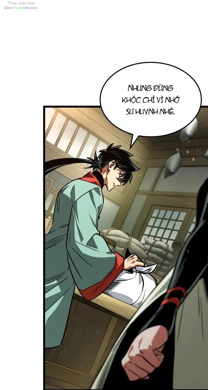 Võ Giả Toàn Tri Chap 29 - Next Chap 30