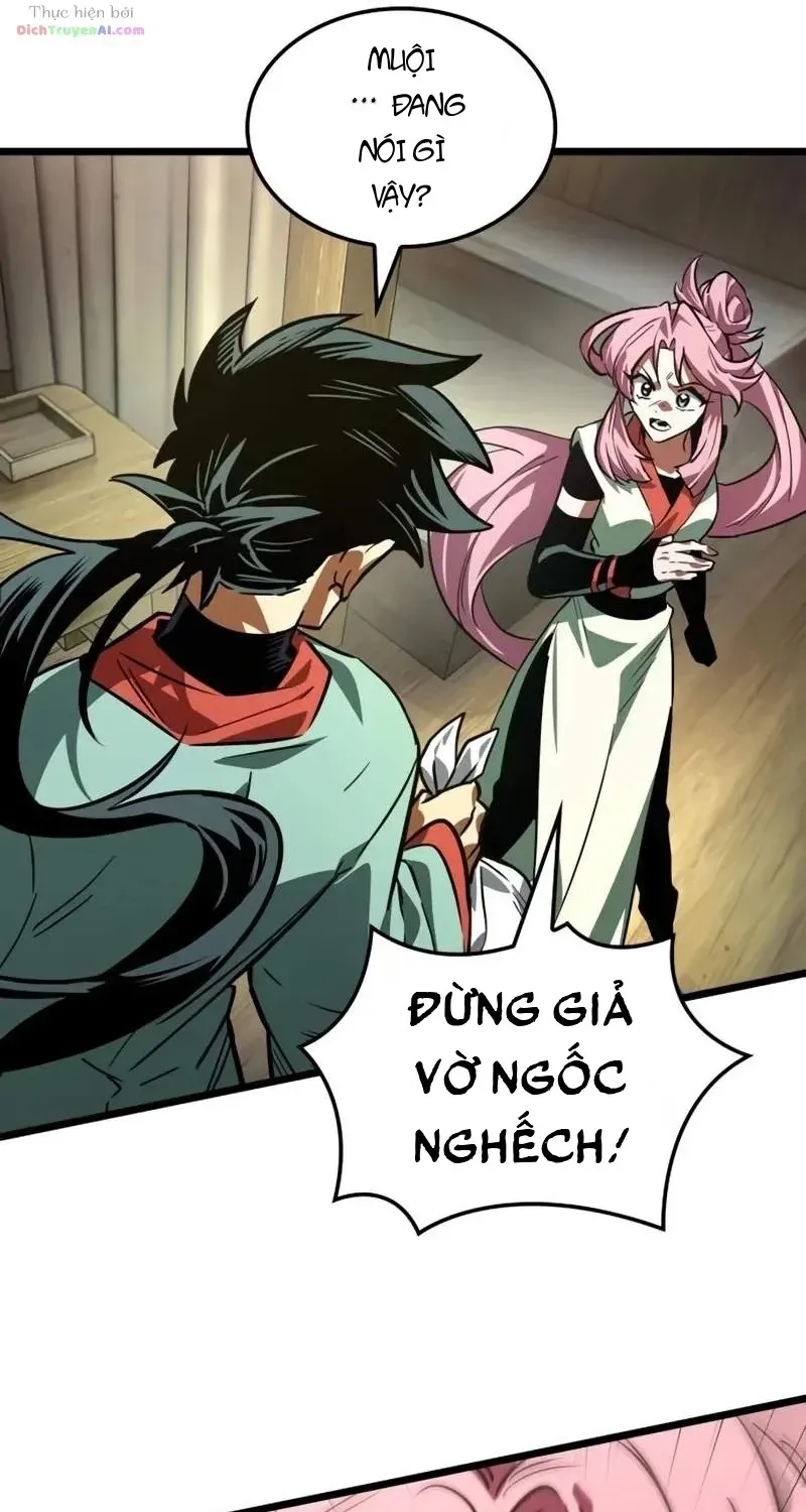 Võ Giả Toàn Tri Chap 29 - Next Chap 30