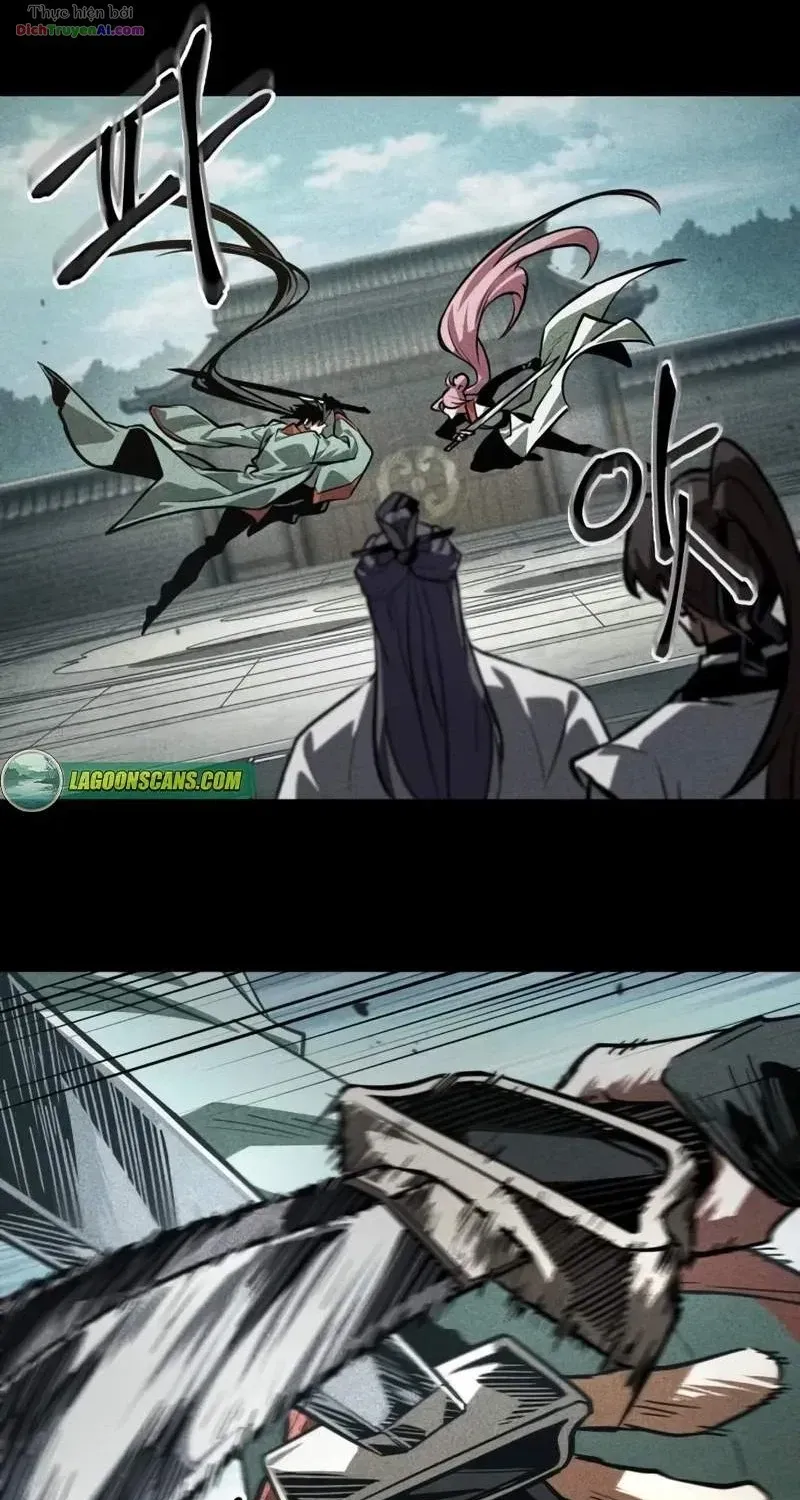 Võ Giả Toàn Tri Chap 29 - Next Chap 30