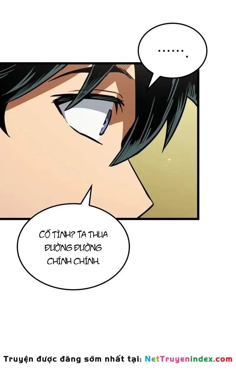 Võ Giả Toàn Tri Chap 29 - Next Chap 30