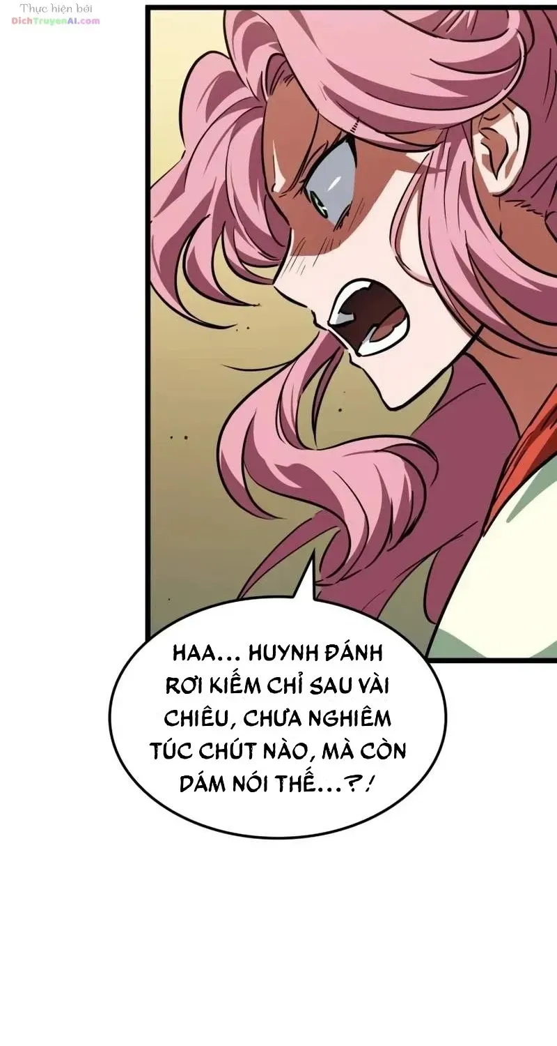 Võ Giả Toàn Tri Chap 29 - Next Chap 30
