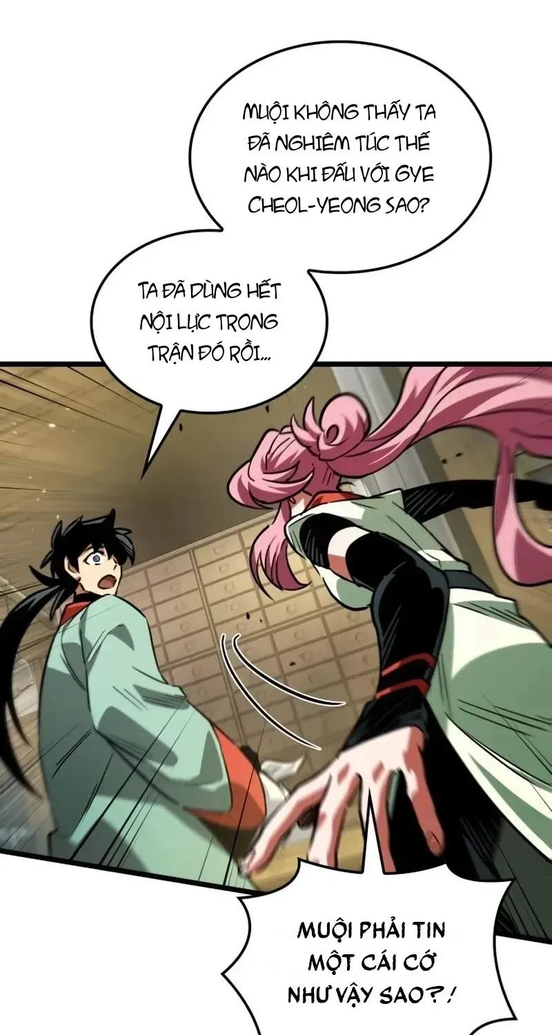 Võ Giả Toàn Tri Chap 29 - Next Chap 30