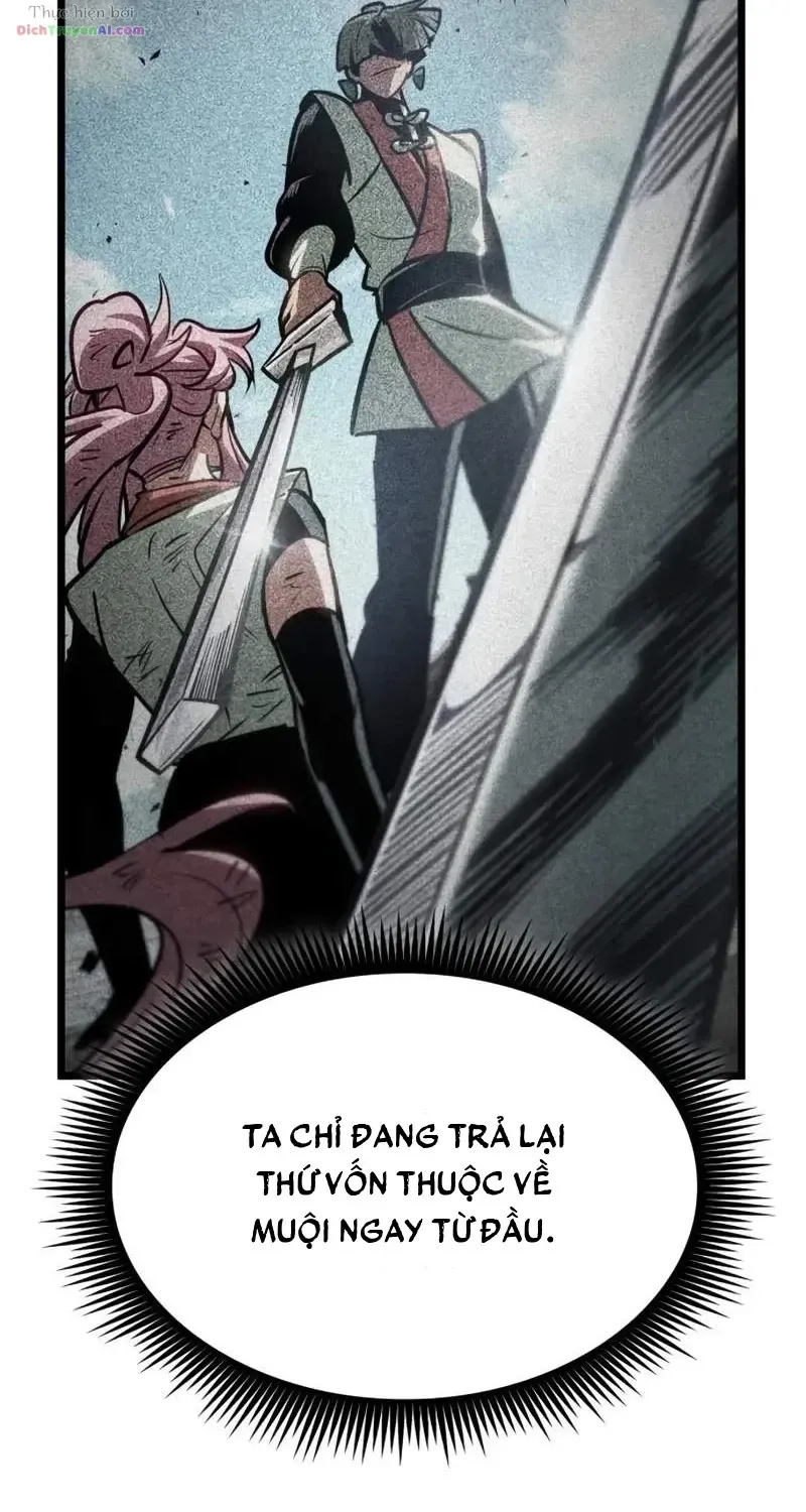Võ Giả Toàn Tri Chap 29 - Next Chap 30