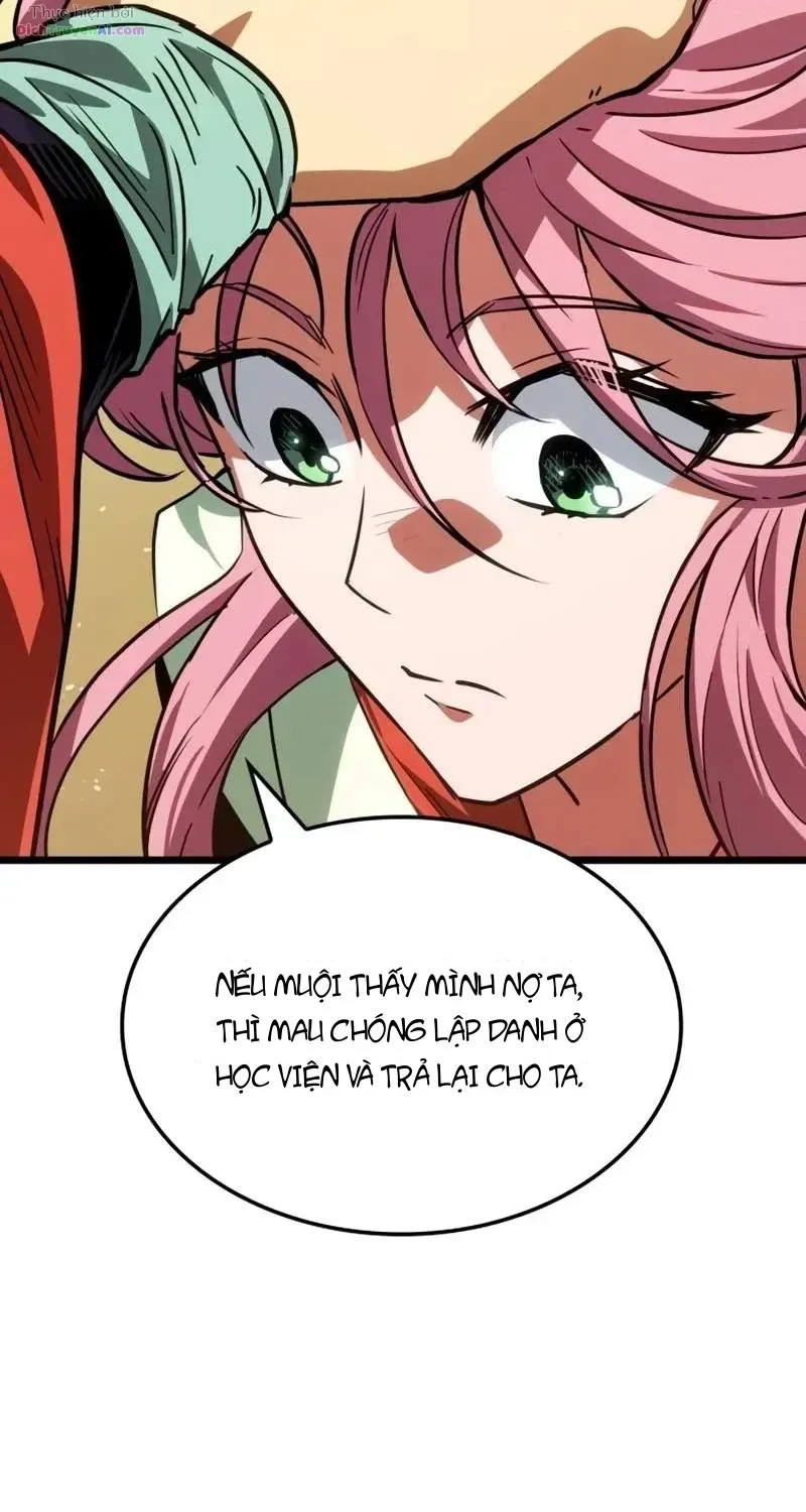 Võ Giả Toàn Tri Chap 29 - Next Chap 30