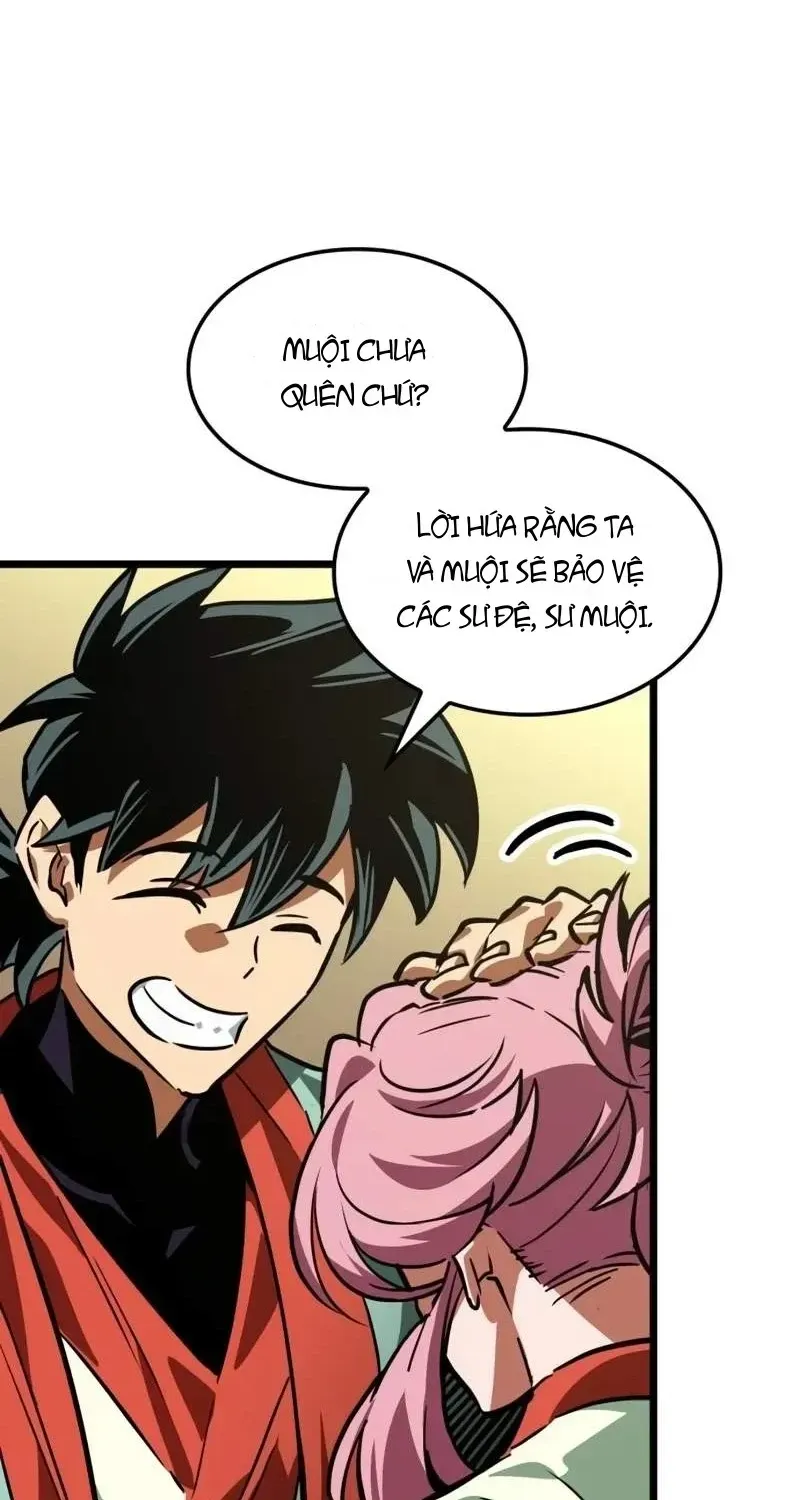Võ Giả Toàn Tri Chap 29 - Next Chap 30