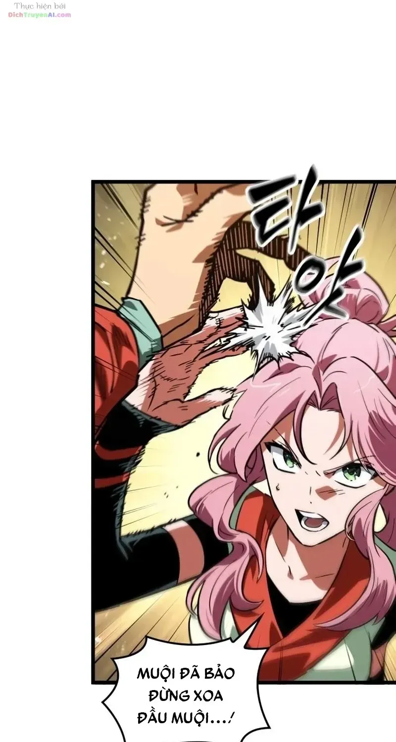 Võ Giả Toàn Tri Chap 29 - Next Chap 30