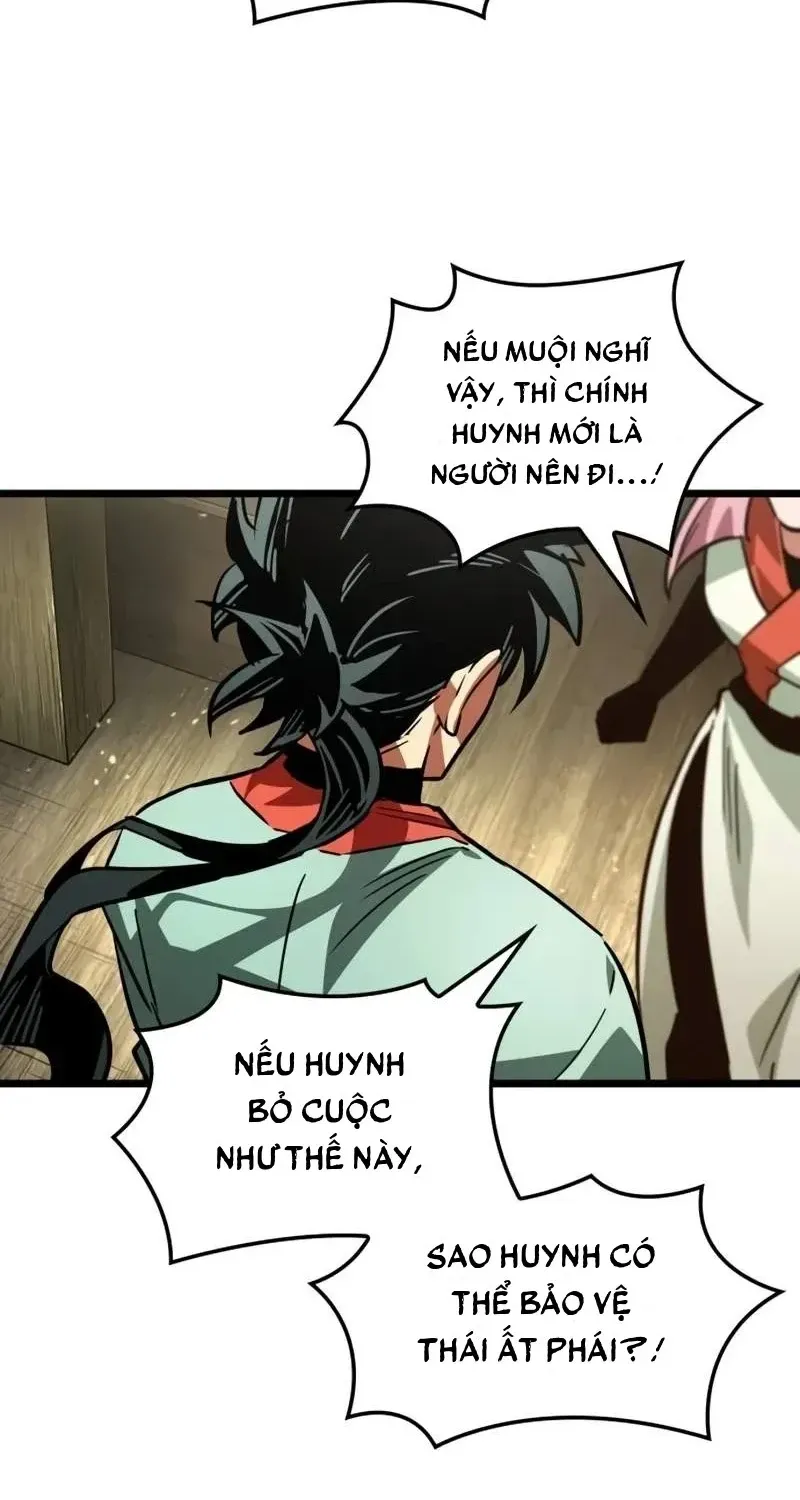 Võ Giả Toàn Tri Chap 29 - Next Chap 30