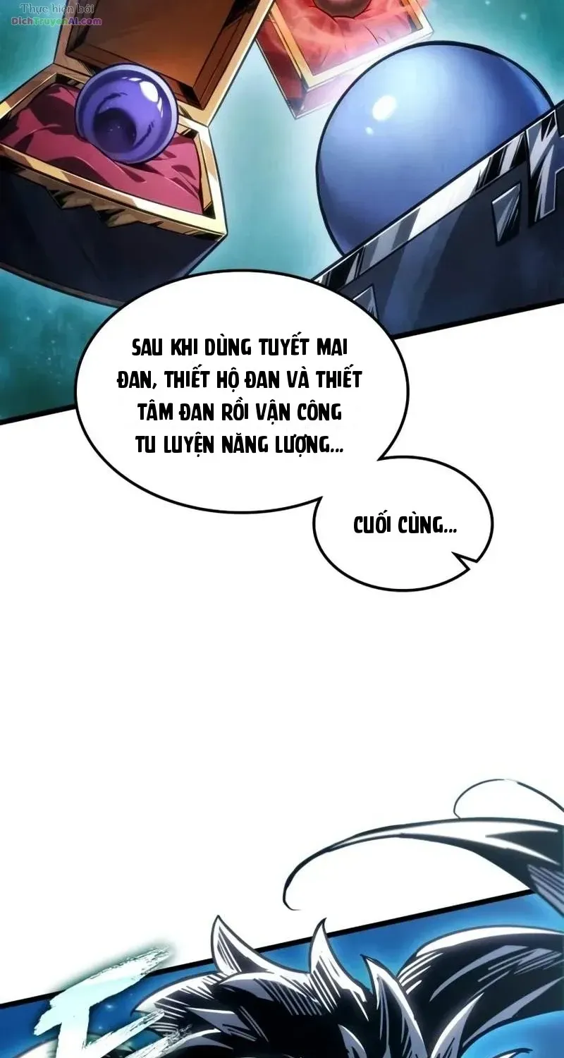 Võ Giả Toàn Tri Chap 29 - Next Chap 30
