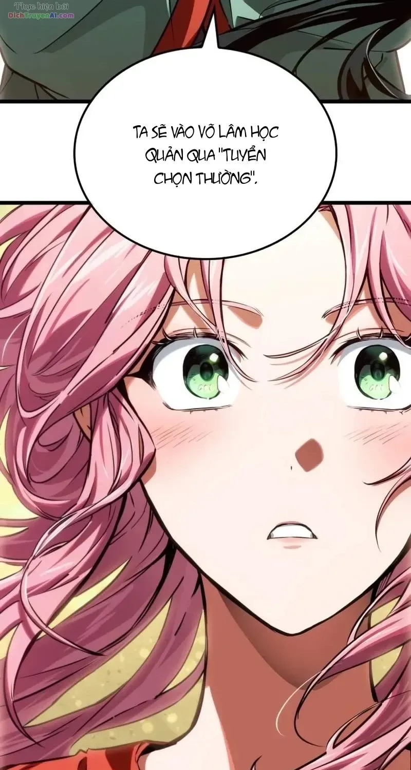 Võ Giả Toàn Tri Chap 29 - Next Chap 30