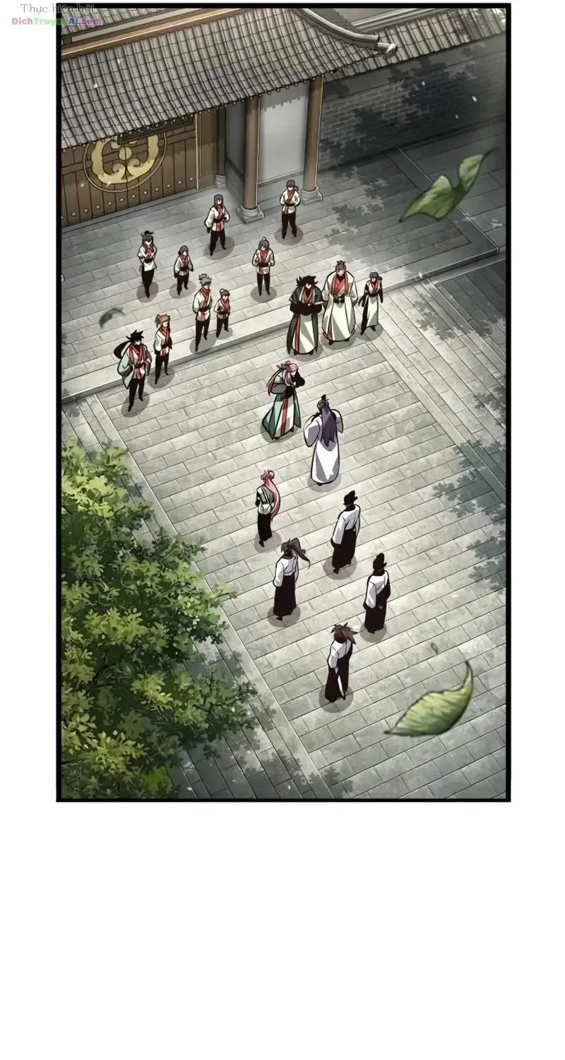 Võ Giả Toàn Tri Chap 29 - Next Chap 30