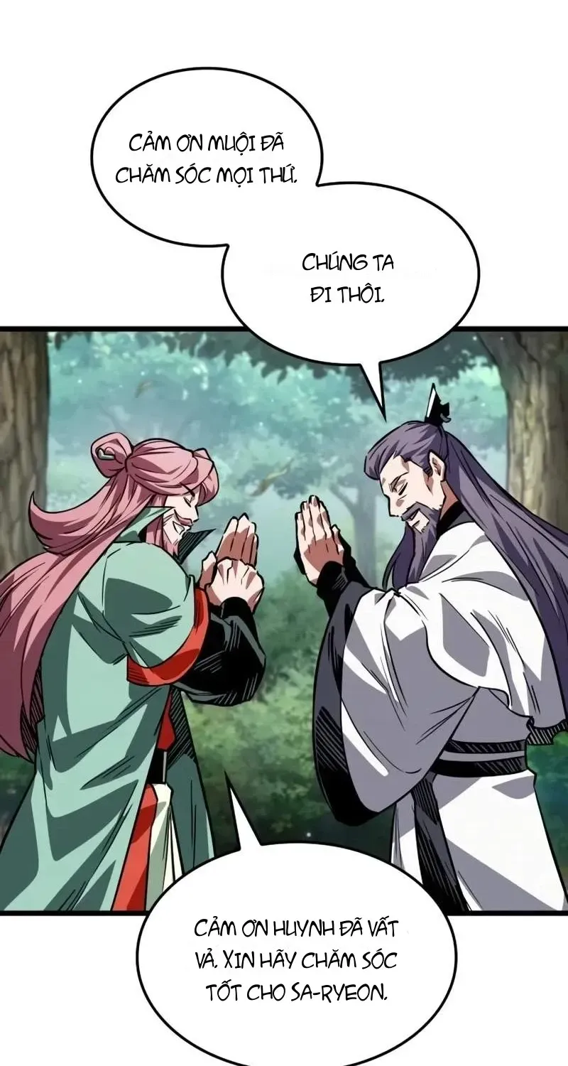 Võ Giả Toàn Tri Chap 29 - Next Chap 30
