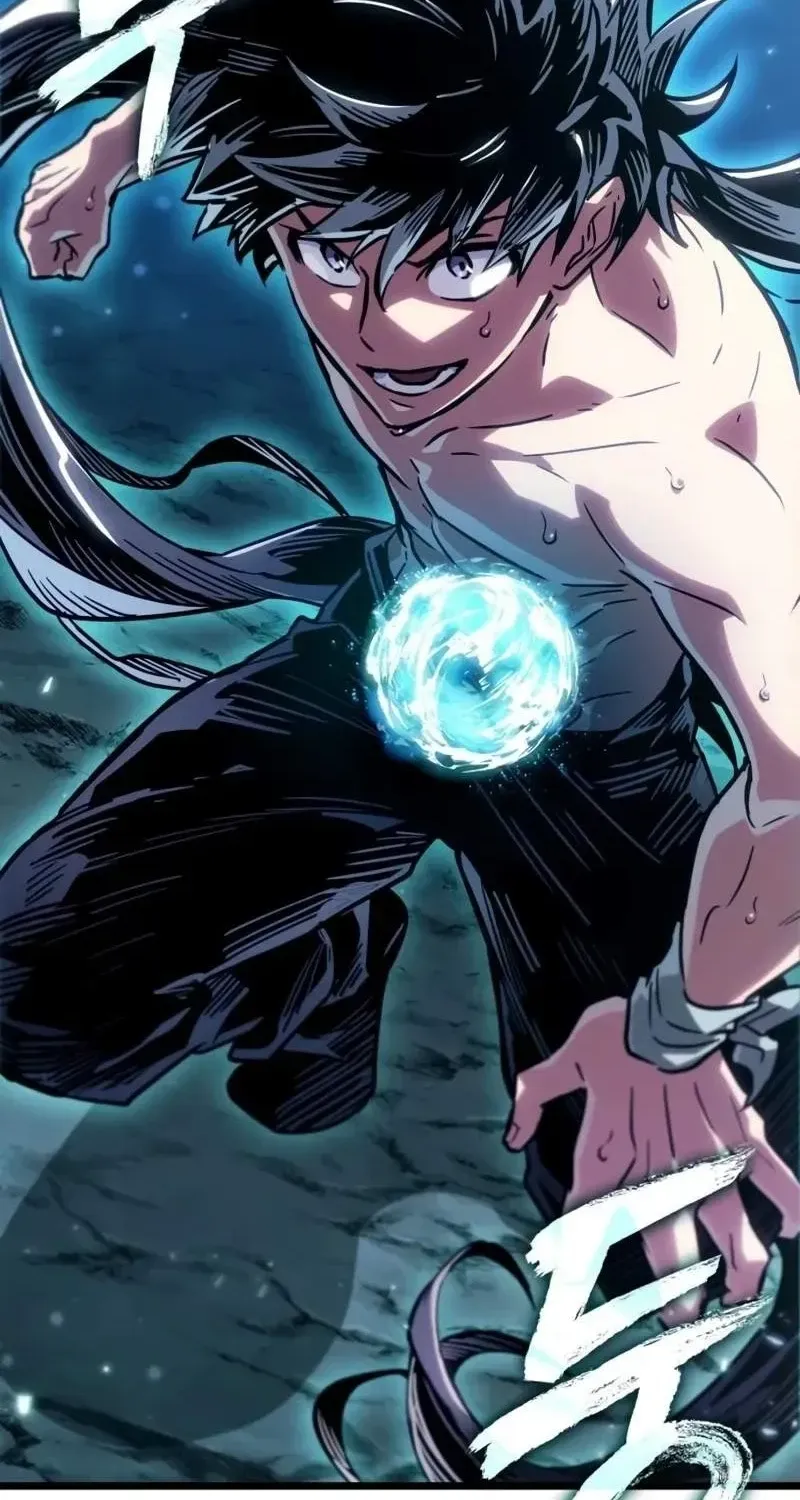 Võ Giả Toàn Tri Chap 29 - Next Chap 30