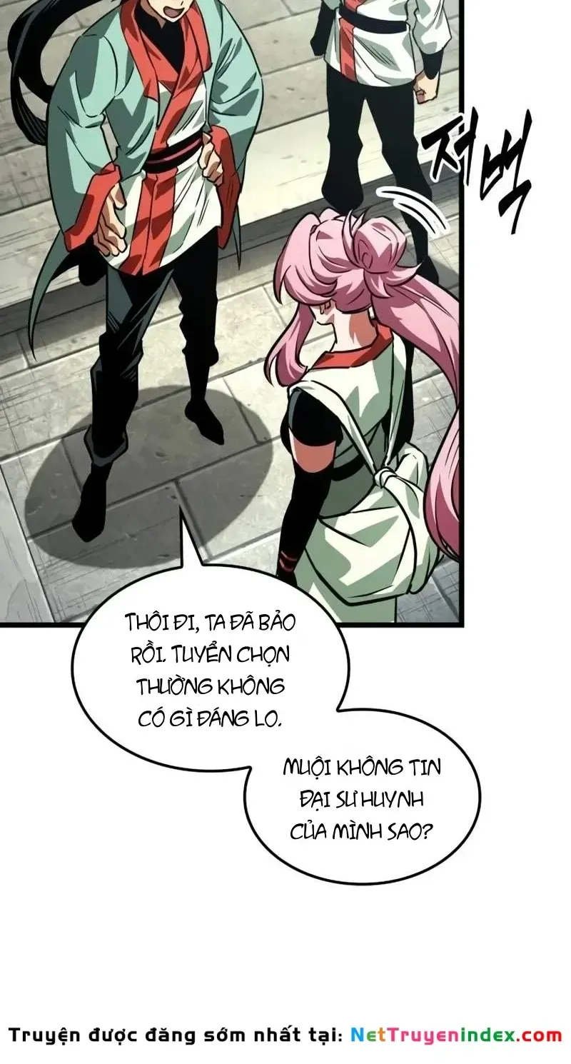 Võ Giả Toàn Tri Chap 29 - Next Chap 30