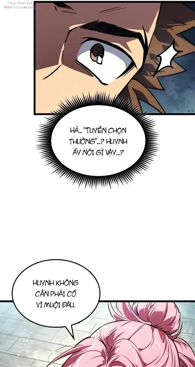 Võ Giả Toàn Tri Chap 29 - Next Chap 30