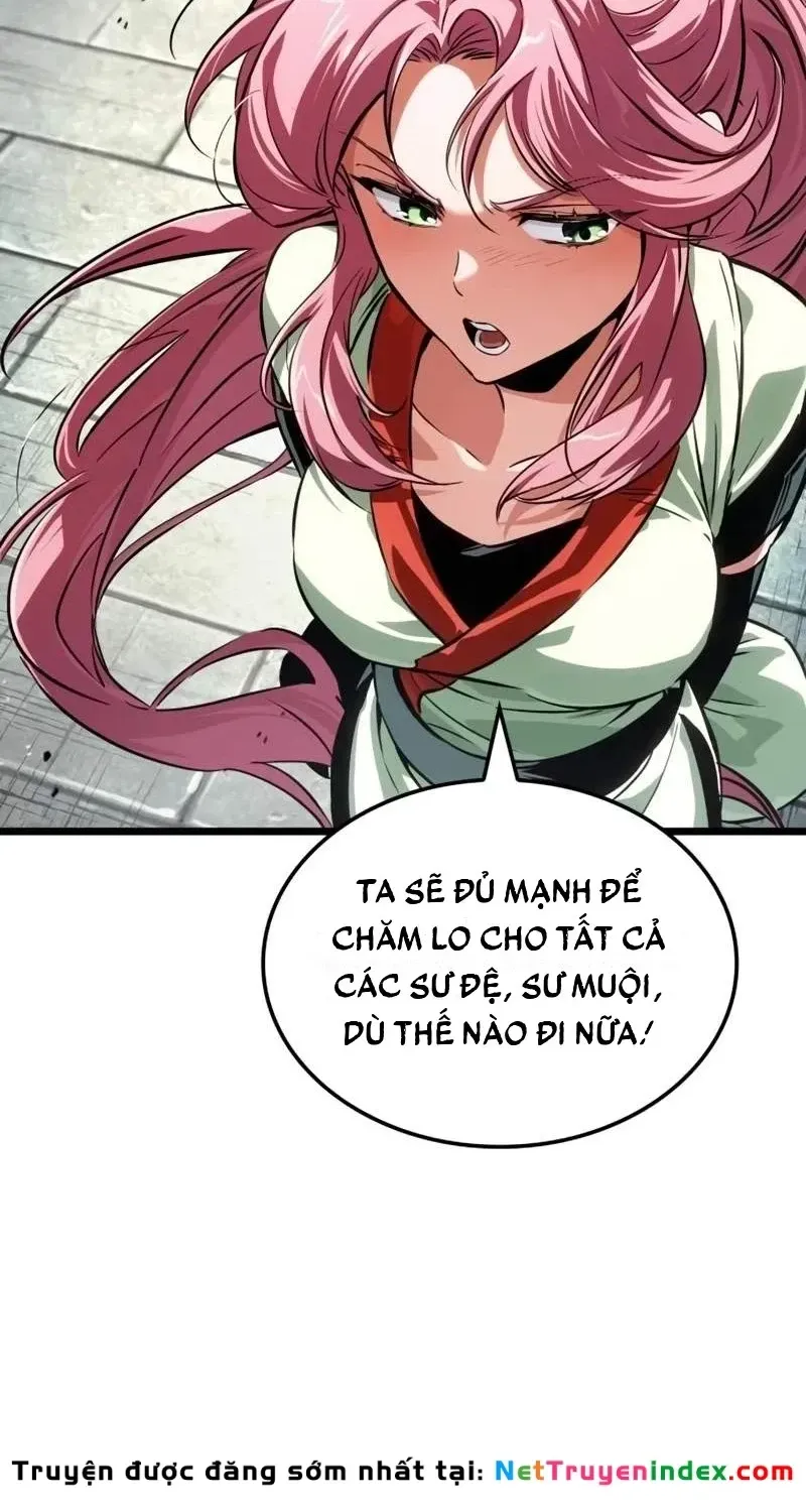 Võ Giả Toàn Tri Chap 29 - Next Chap 30