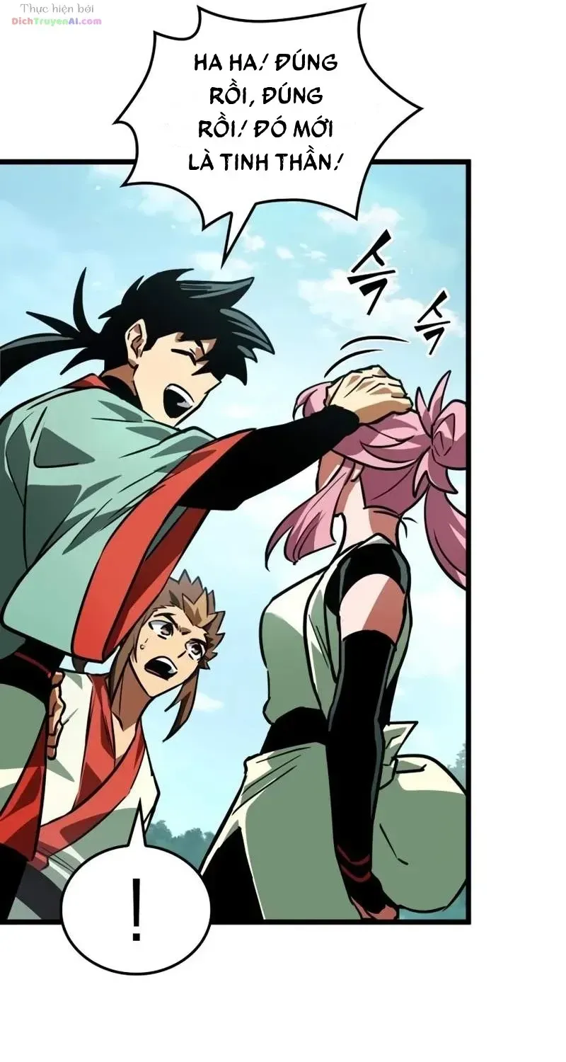 Võ Giả Toàn Tri Chap 29 - Next Chap 30