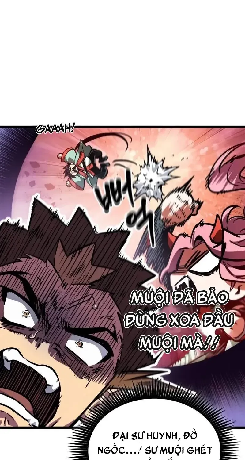Võ Giả Toàn Tri Chap 29 - Next Chap 30