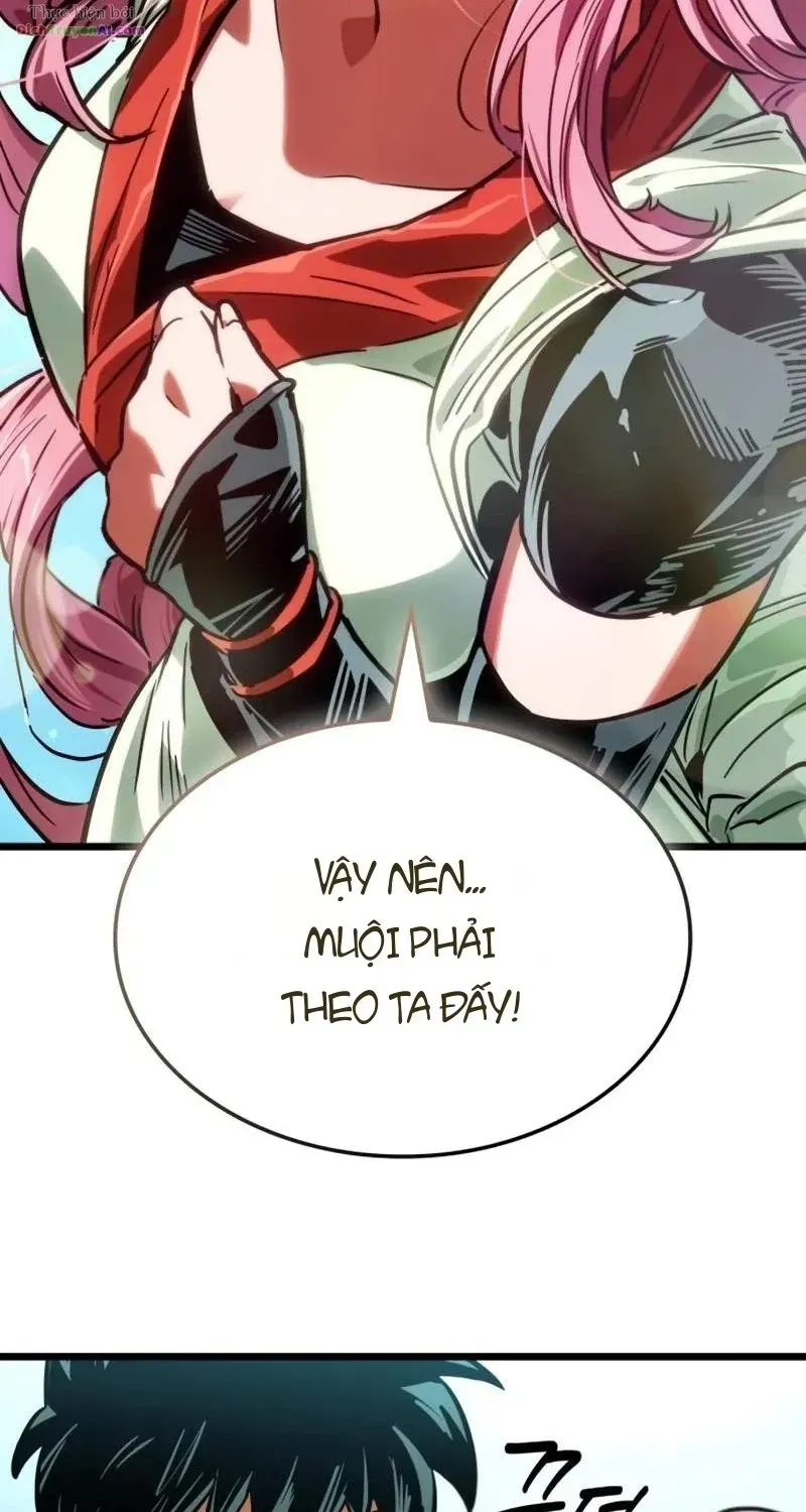 Võ Giả Toàn Tri Chap 29 - Next Chap 30