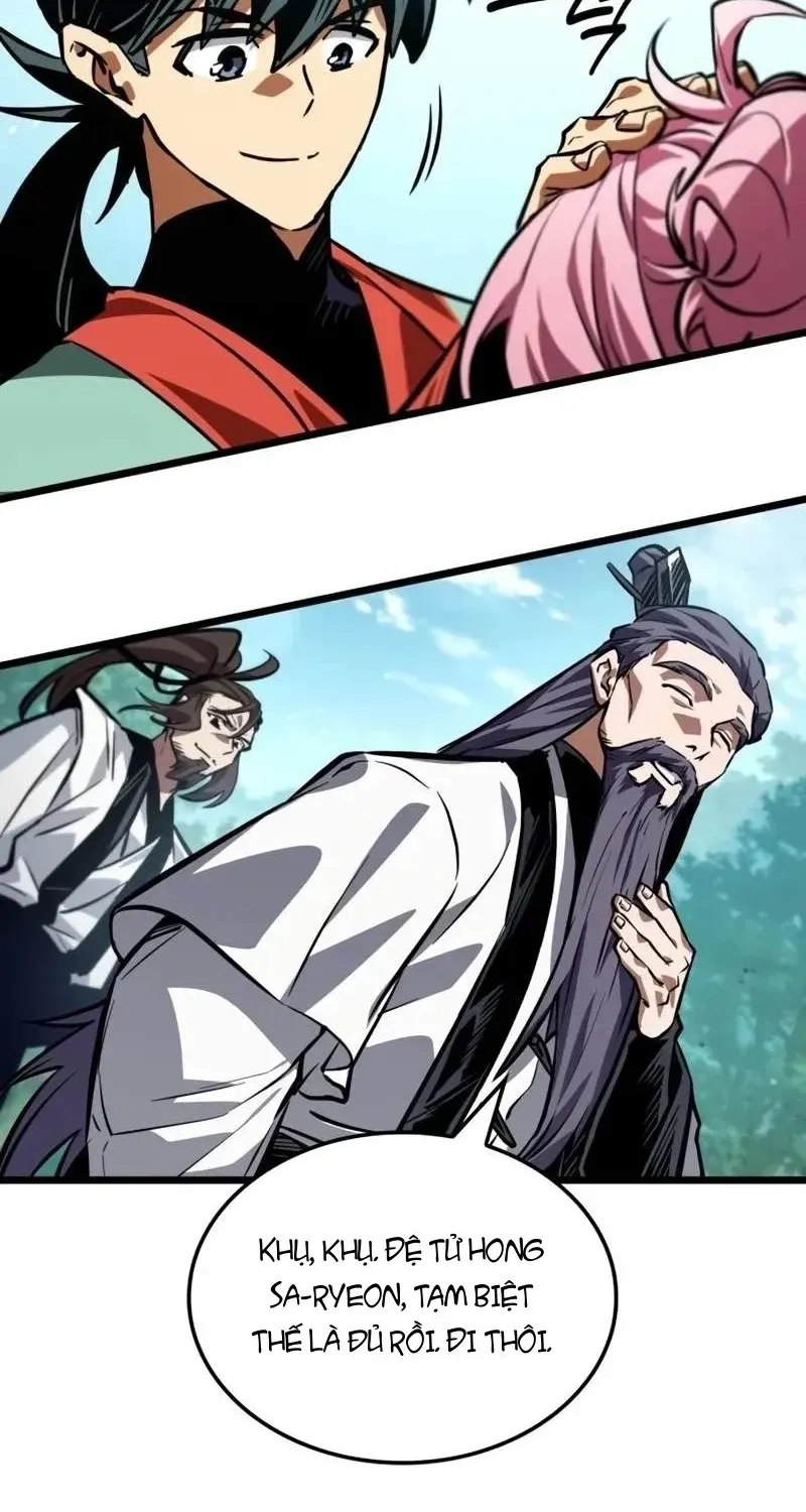 Võ Giả Toàn Tri Chap 29 - Next Chap 30