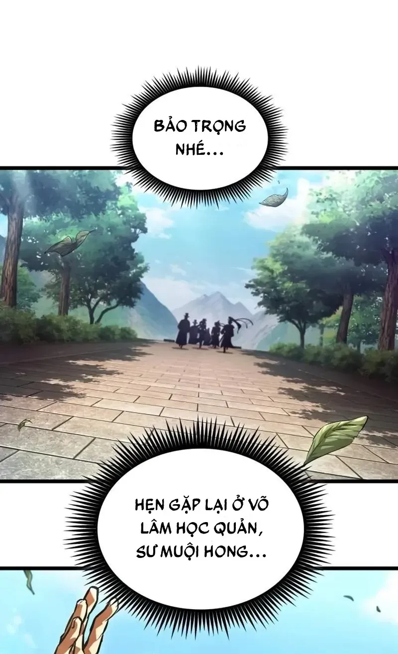 Võ Giả Toàn Tri Chap 29 - Next Chap 30