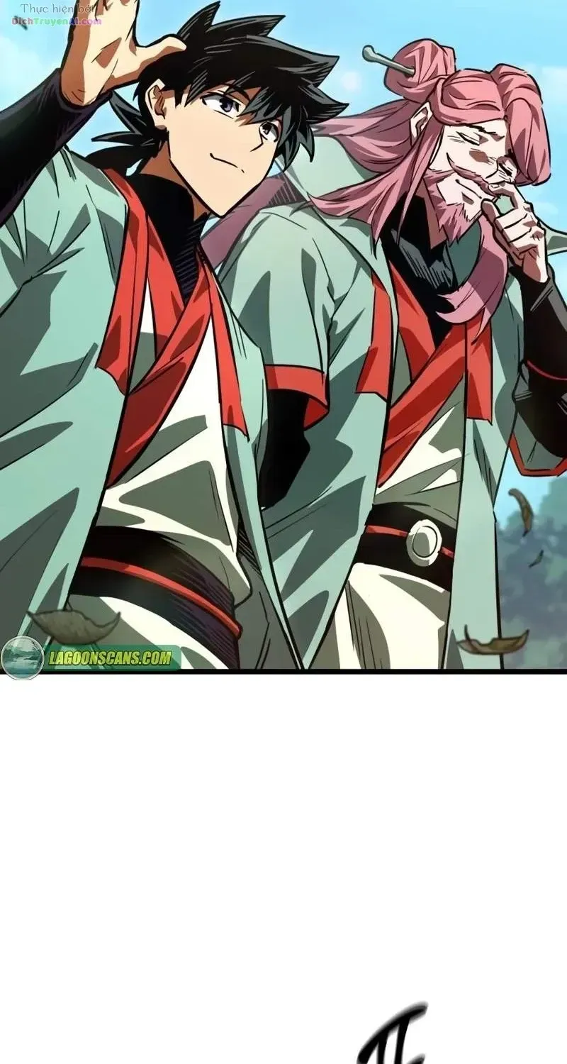 Võ Giả Toàn Tri Chap 29 - Next Chap 30