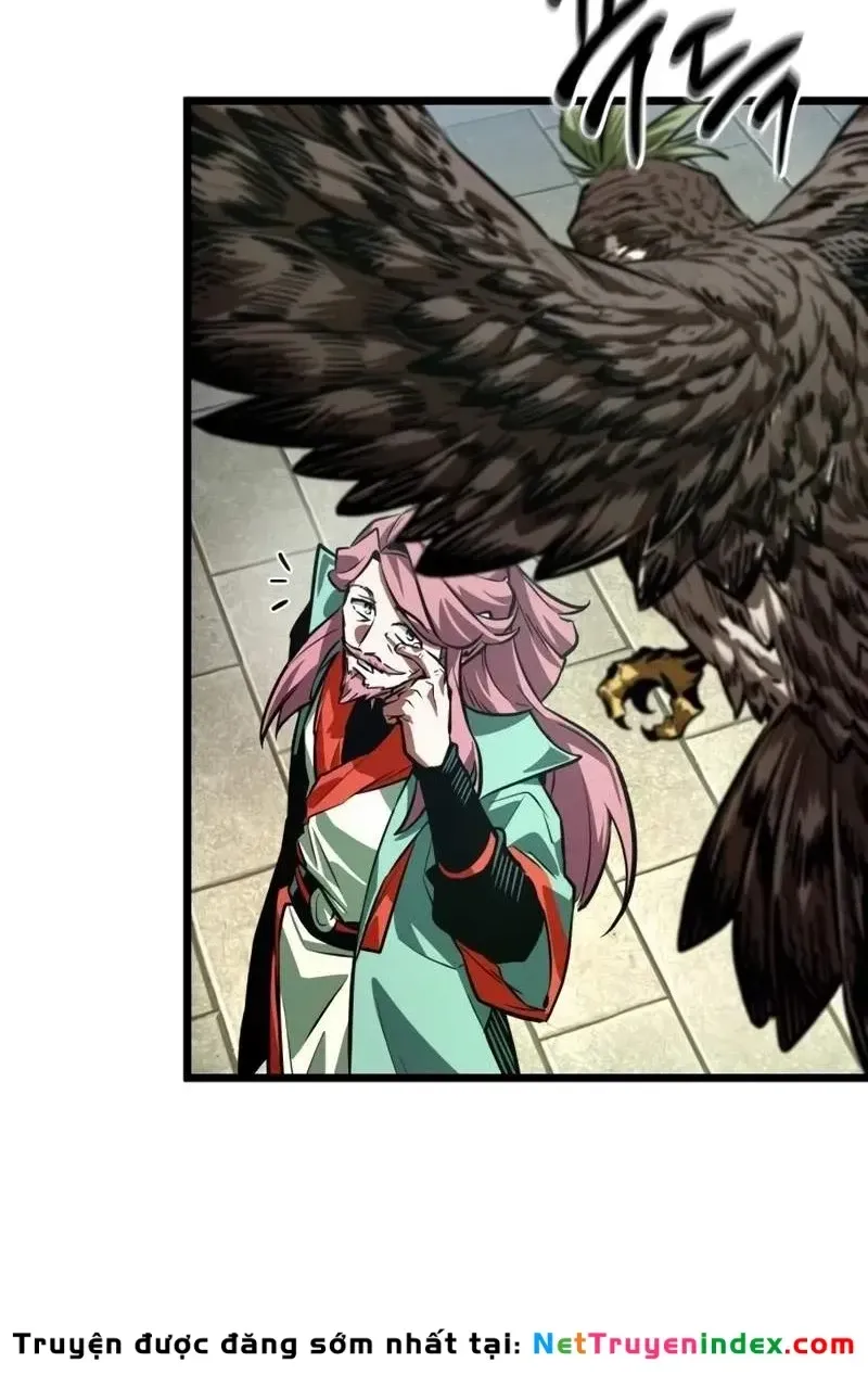 Võ Giả Toàn Tri Chap 29 - Next Chap 30