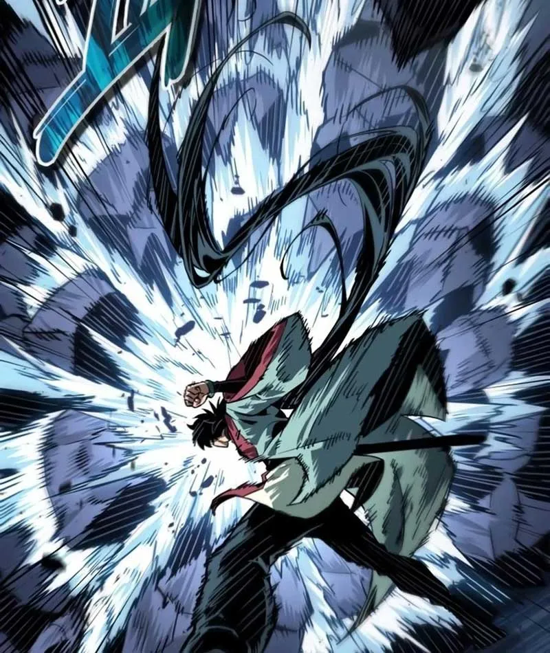 Võ Giả Toàn Tri Chap 3 - Next Chap 4