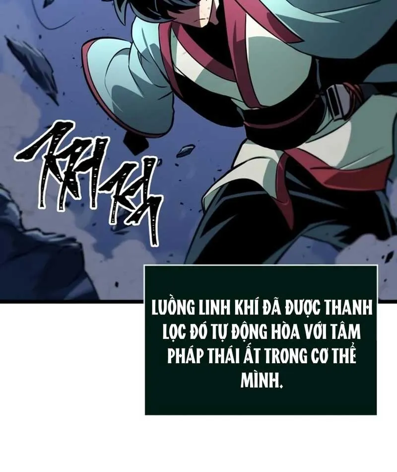 Võ Giả Toàn Tri Chap 3 - Next Chap 4