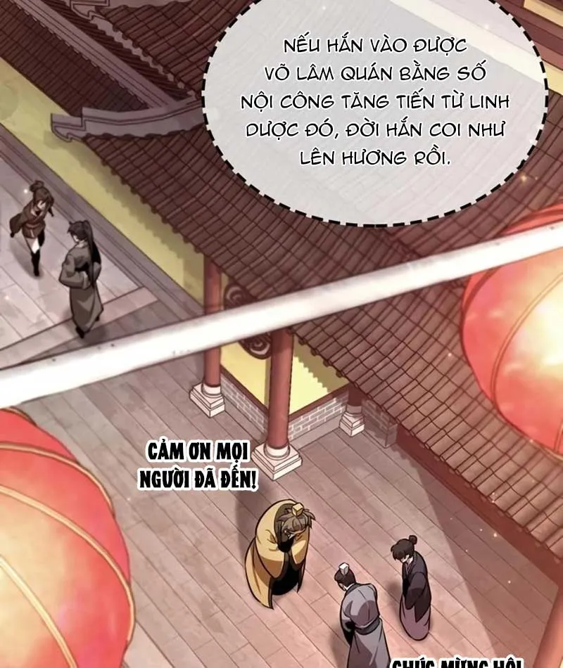 Võ Giả Toàn Tri Chap 3 - Next Chap 4
