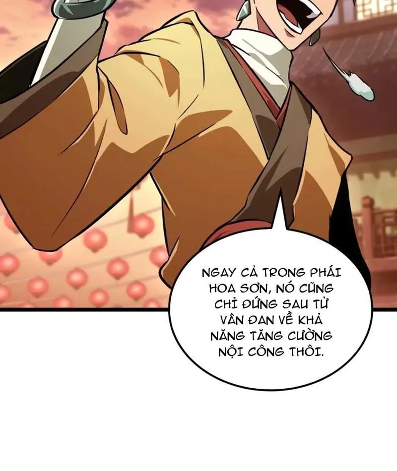 Võ Giả Toàn Tri Chap 3 - Next Chap 4