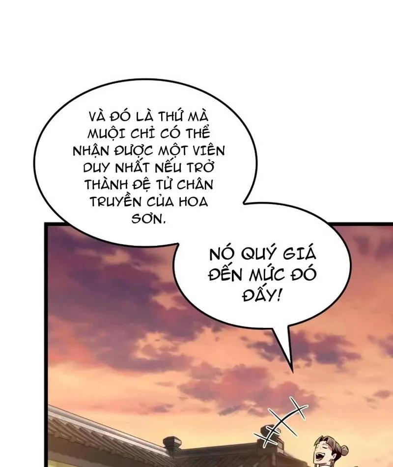 Võ Giả Toàn Tri Chap 3 - Next Chap 4