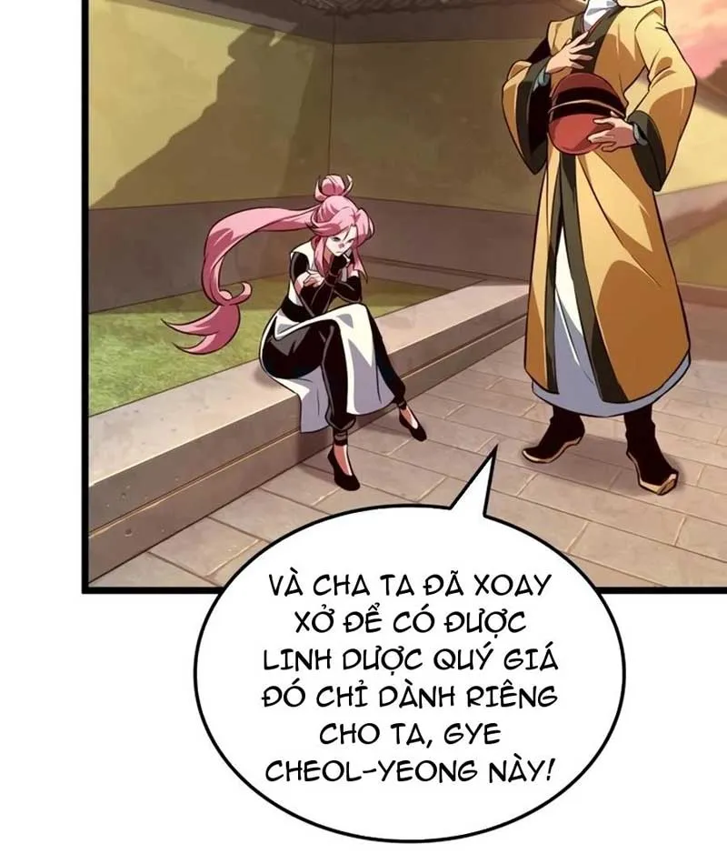 Võ Giả Toàn Tri Chap 3 - Next Chap 4