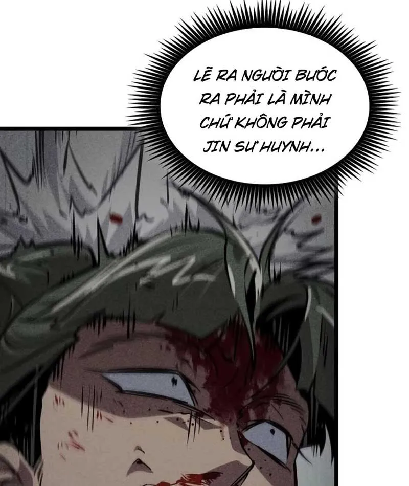 Võ Giả Toàn Tri Chap 3 - Next Chap 4