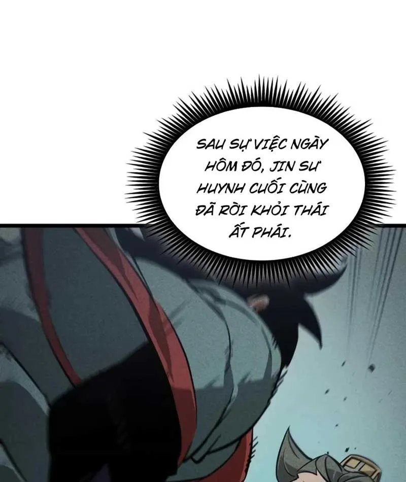 Võ Giả Toàn Tri Chap 3 - Next Chap 4