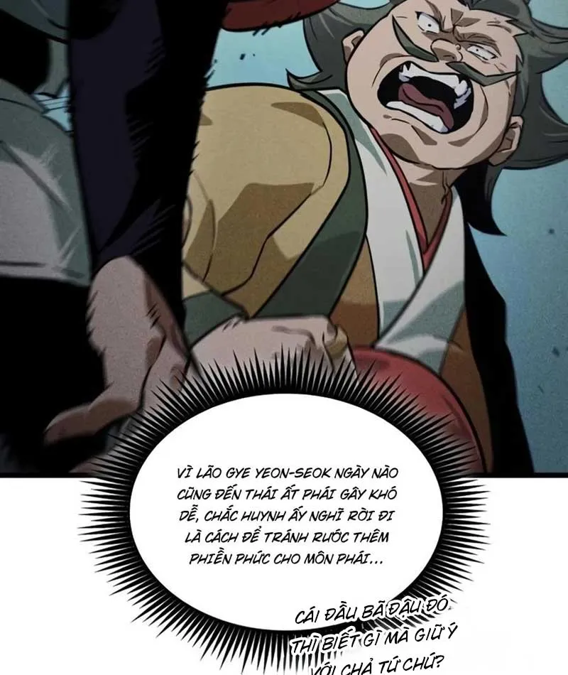 Võ Giả Toàn Tri Chap 3 - Next Chap 4