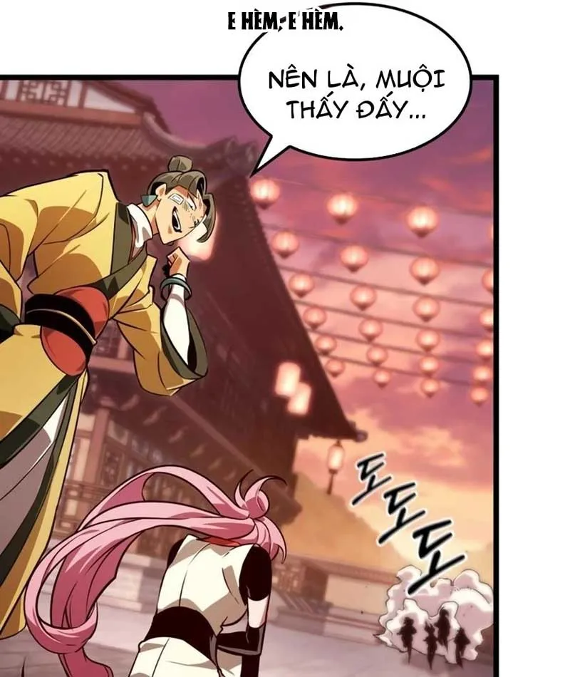 Võ Giả Toàn Tri Chap 3 - Next Chap 4