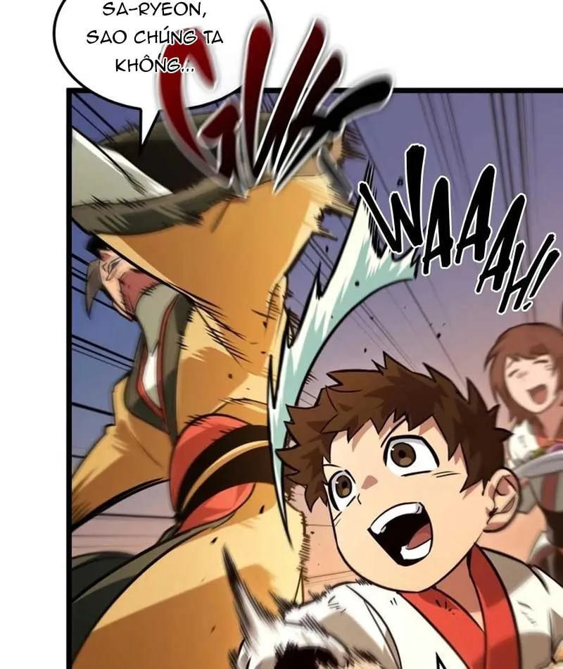 Võ Giả Toàn Tri Chap 3 - Next Chap 4