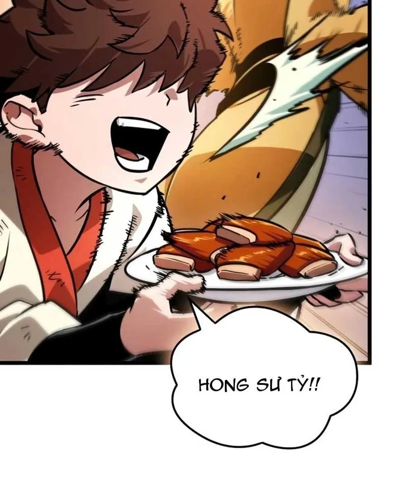 Võ Giả Toàn Tri Chap 3 - Next Chap 4
